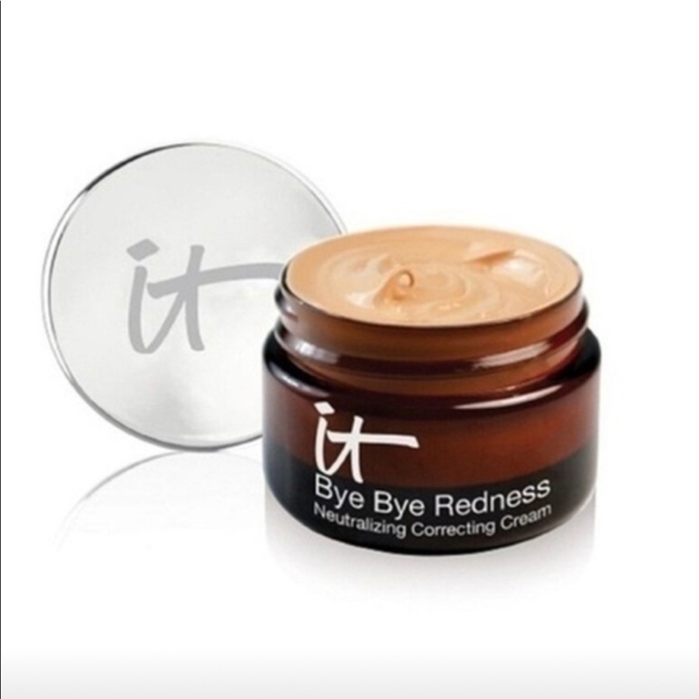 IT Bye Bye Redness Correction Cream 11ml